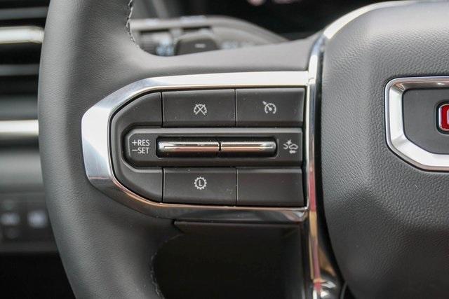 new 2026 GMC Terrain car, priced at $32,330