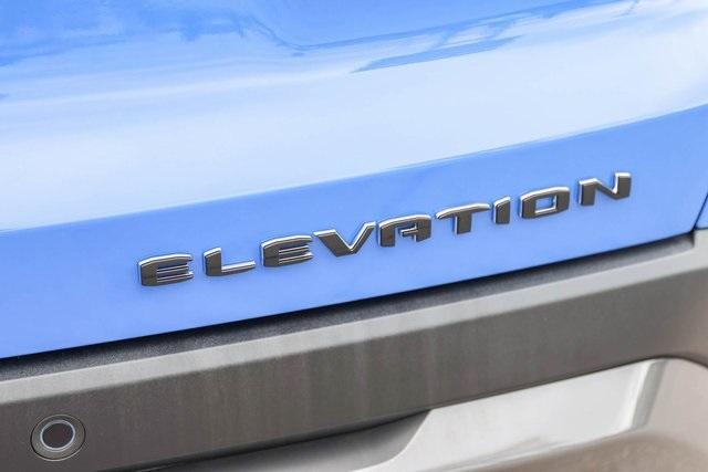 new 2026 GMC Terrain car, priced at $32,330