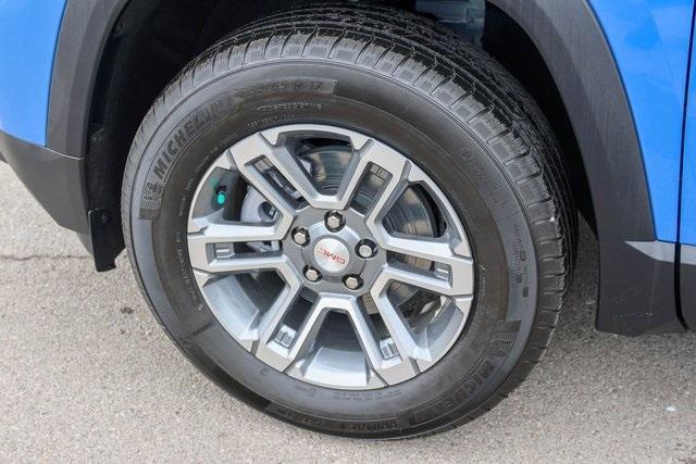 new 2026 GMC Terrain car, priced at $32,330