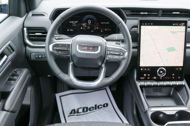 new 2026 GMC Terrain car, priced at $32,330