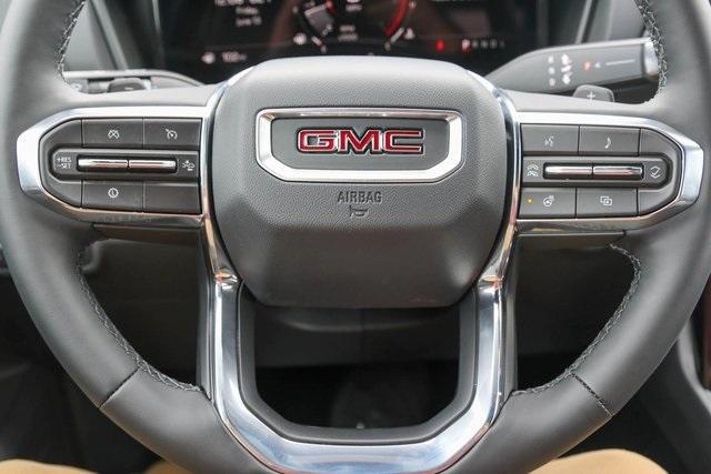 new 2026 GMC Terrain car, priced at $32,330