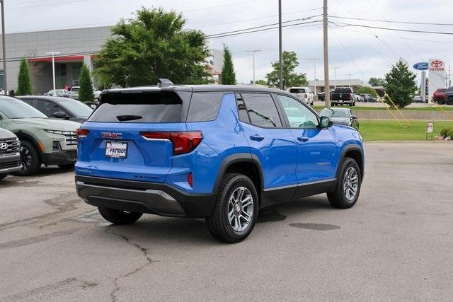 new 2026 GMC Terrain car, priced at $32,330