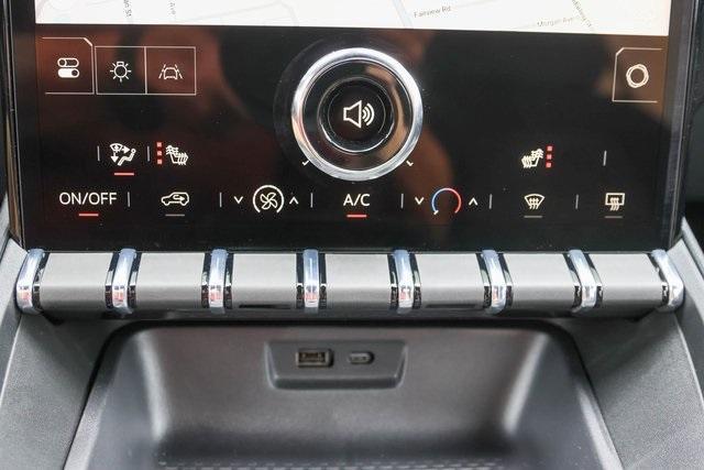 new 2026 GMC Terrain car, priced at $32,330
