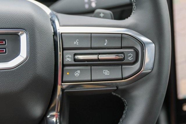 new 2026 GMC Terrain car, priced at $32,330