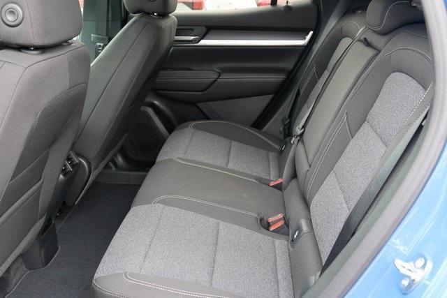 new 2026 GMC Terrain car, priced at $32,330