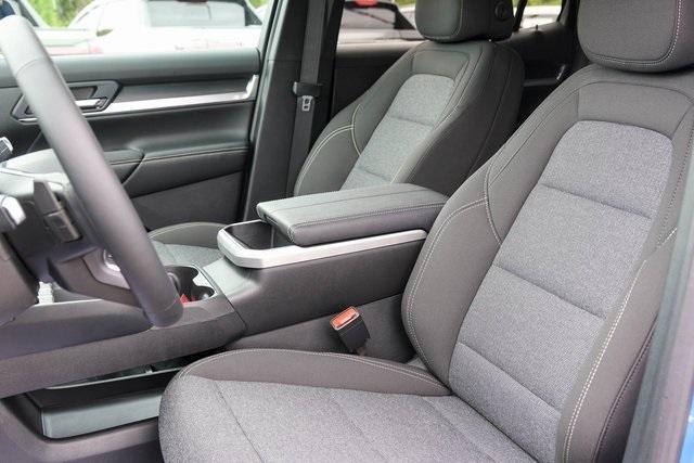 new 2026 GMC Terrain car, priced at $32,330