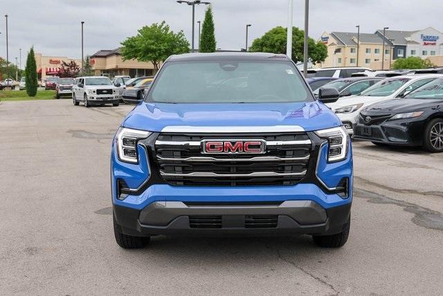 new 2026 GMC Terrain car, priced at $32,330