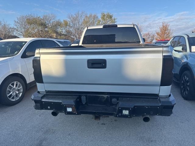 used 2017 Chevrolet Silverado 1500 car, priced at $22,000