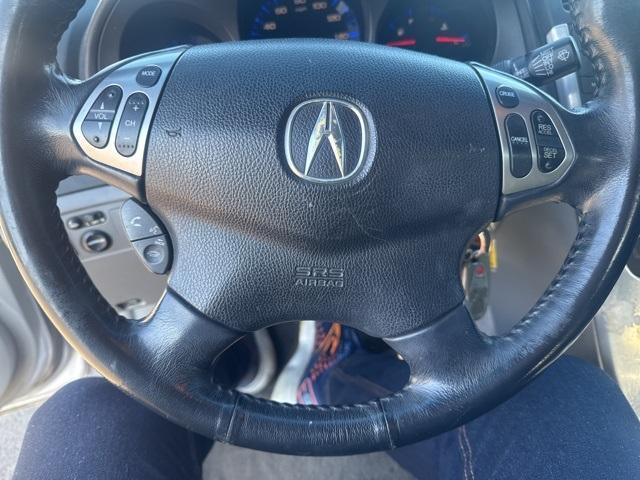 used 2006 Acura TL car, priced at $3,000