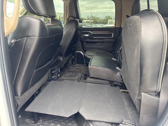 used 2022 Ram 2500 car, priced at $39,581