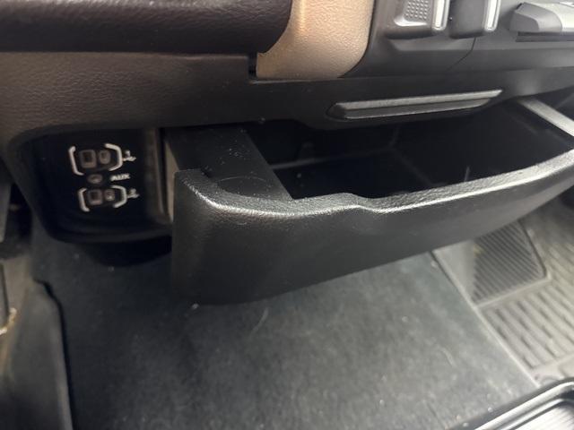 used 2022 Ram 2500 car, priced at $39,581