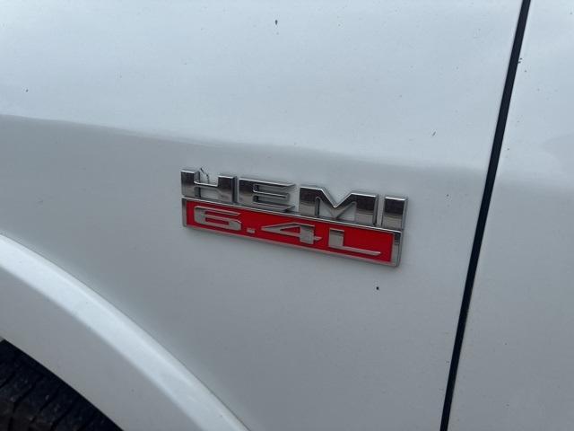 used 2022 Ram 2500 car, priced at $39,581
