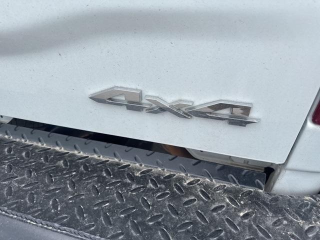 used 2022 Ram 2500 car, priced at $39,581