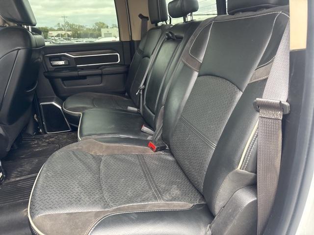 used 2022 Ram 2500 car, priced at $39,581