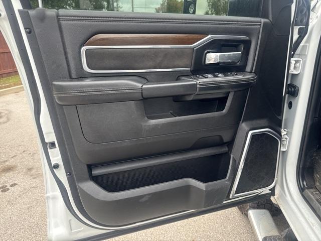 used 2022 Ram 2500 car, priced at $39,581