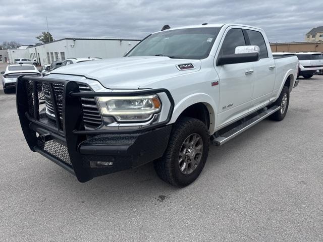 used 2022 Ram 2500 car, priced at $39,581