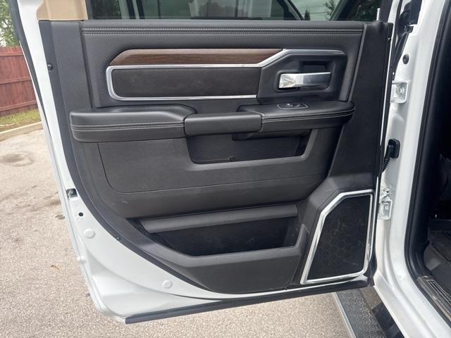 used 2022 Ram 2500 car, priced at $39,581