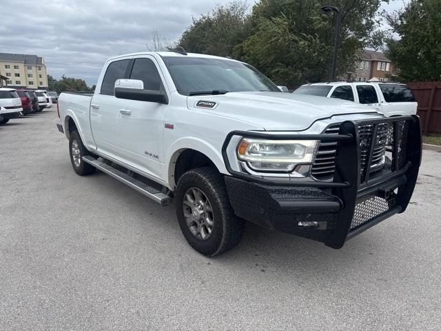 used 2022 Ram 2500 car, priced at $39,581