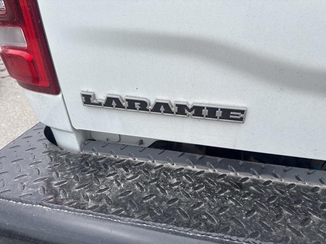 used 2022 Ram 2500 car, priced at $39,581