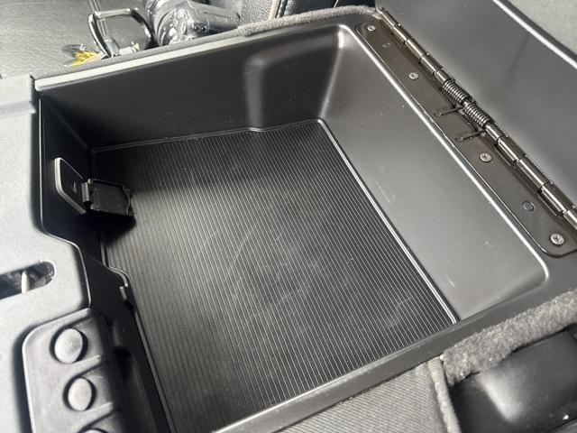 used 2022 Ram 2500 car, priced at $39,581