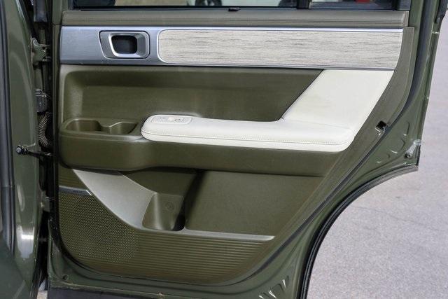 used 2024 Hyundai Santa Fe car, priced at $36,470