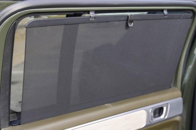 used 2024 Hyundai Santa Fe car, priced at $36,470