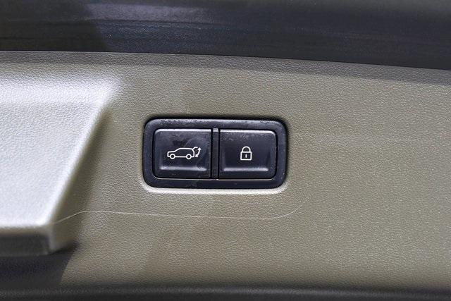 used 2024 Hyundai Santa Fe car, priced at $36,470