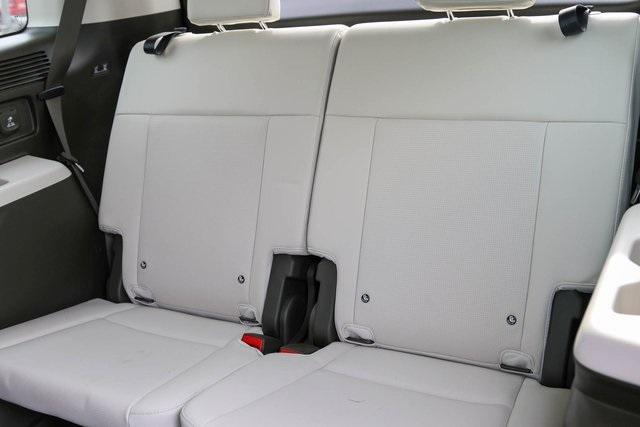 used 2024 Hyundai Santa Fe car, priced at $36,470