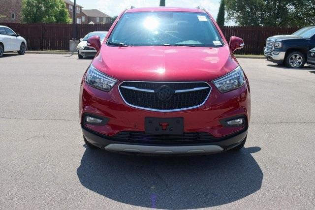 used 2019 Buick Encore car, priced at $14,000