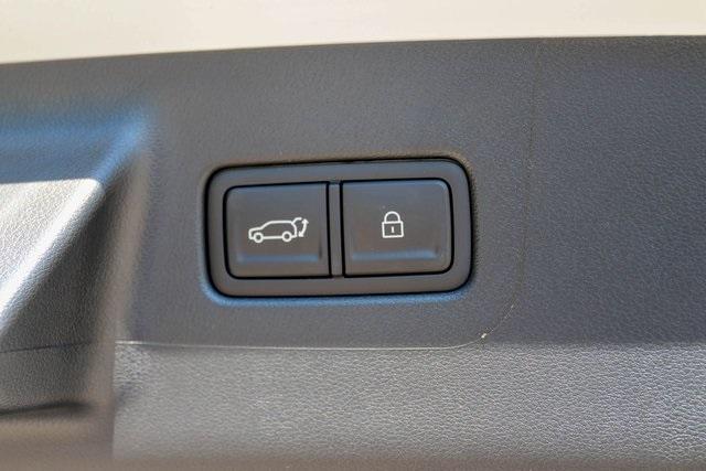 new 2026 Hyundai Santa Fe car, priced at $46,935