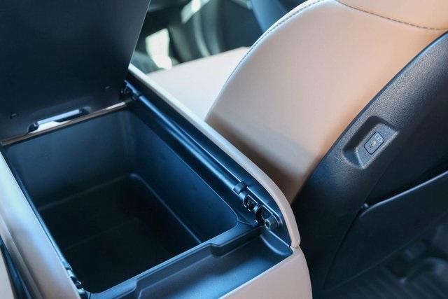 new 2026 Hyundai Santa Fe car, priced at $46,935