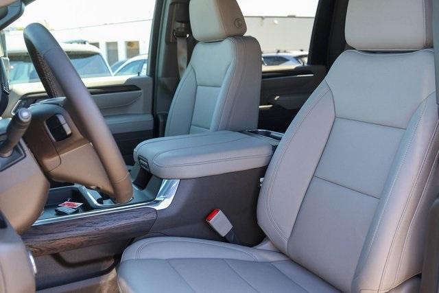 new 2026 GMC Sierra 3500 car, priced at $86,825