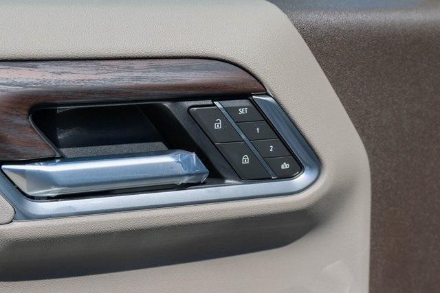 new 2026 GMC Sierra 3500 car, priced at $86,825