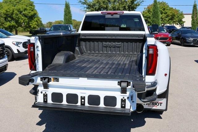 new 2026 GMC Sierra 3500 car, priced at $86,825