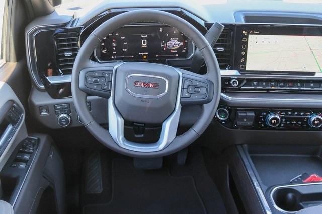 new 2026 GMC Sierra 3500 car, priced at $86,825