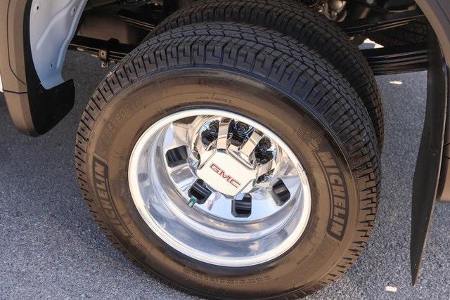 new 2026 GMC Sierra 3500 car, priced at $86,825