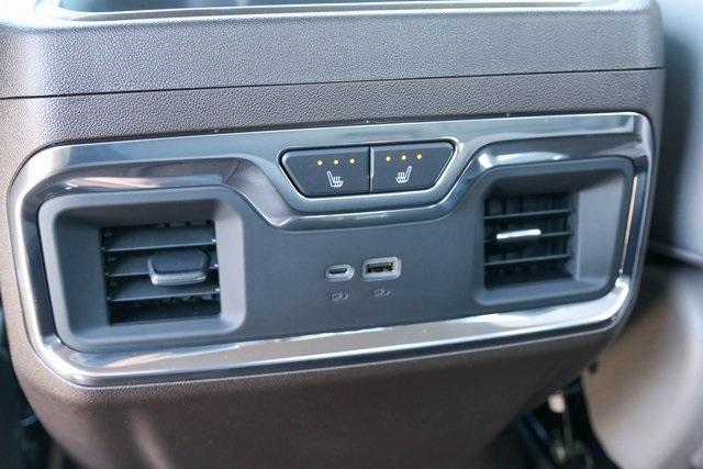 new 2026 GMC Sierra 3500 car, priced at $86,825