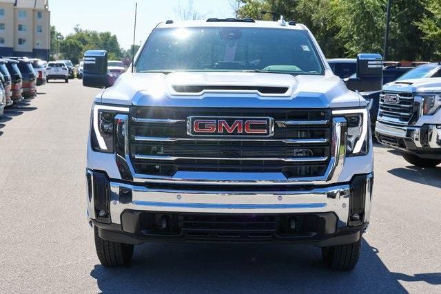 new 2026 GMC Sierra 3500 car, priced at $86,825