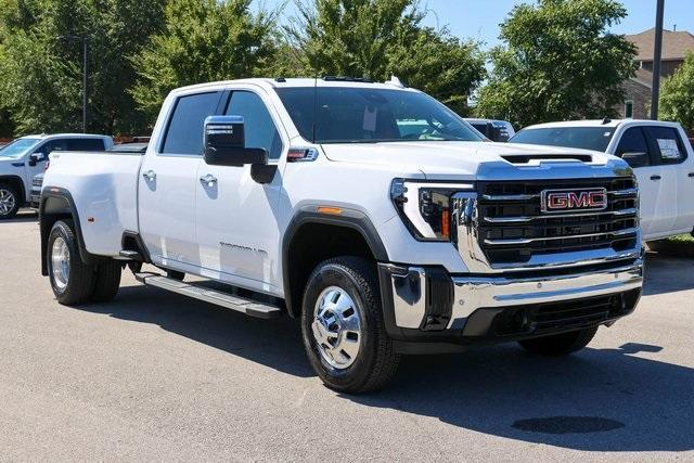 new 2026 GMC Sierra 3500 car, priced at $86,825