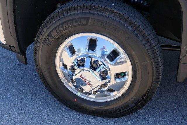 new 2026 GMC Sierra 3500 car, priced at $86,825