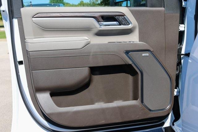 new 2026 GMC Sierra 3500 car, priced at $86,825