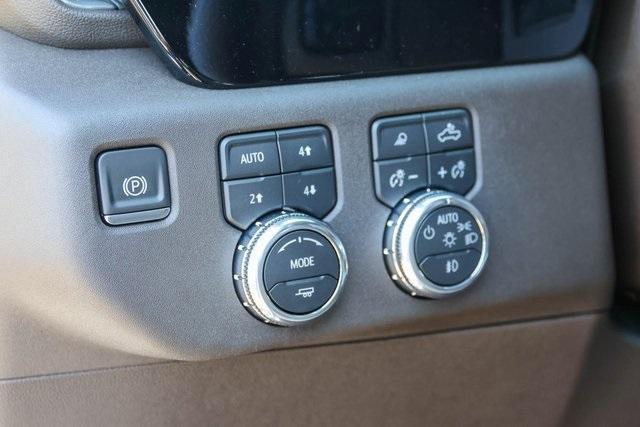 new 2026 GMC Sierra 3500 car, priced at $86,825