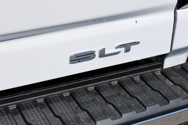 new 2026 GMC Sierra 3500 car, priced at $86,825