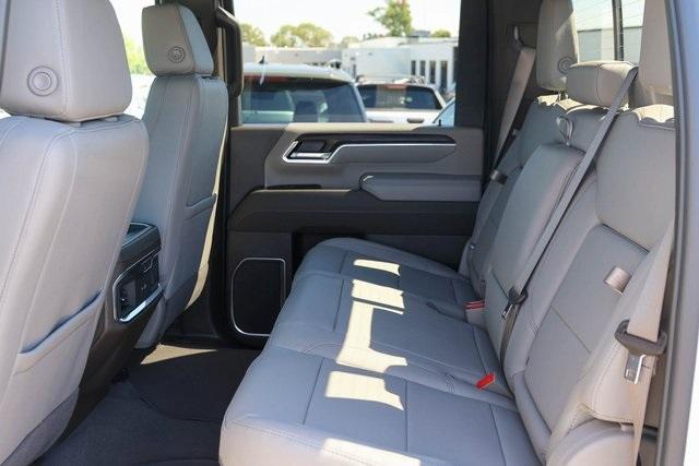 new 2026 GMC Sierra 3500 car, priced at $86,825