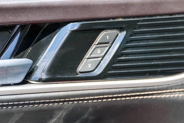 used 2024 Jeep Wagoneer L car, priced at $48,500