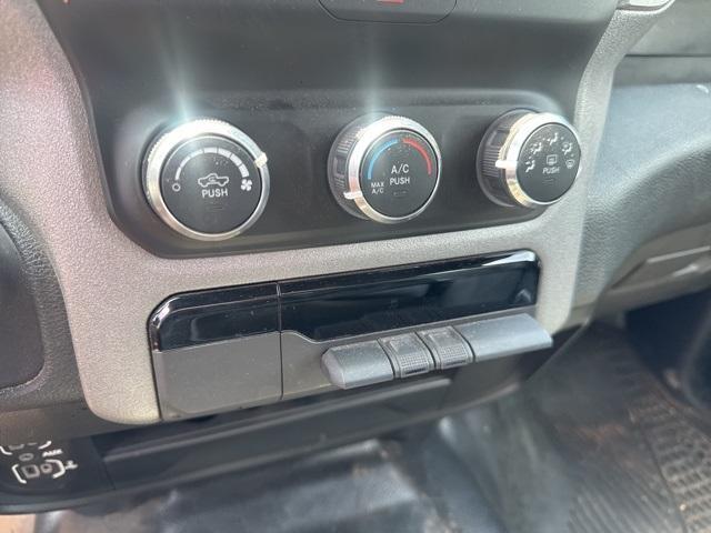 used 2024 Ram 3500 car, priced at $47,000