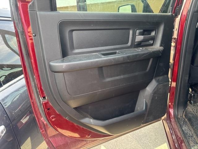 used 2024 Ram 3500 car, priced at $47,000