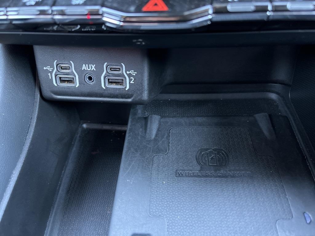 used 2024 Dodge Durango car, priced at $39,000