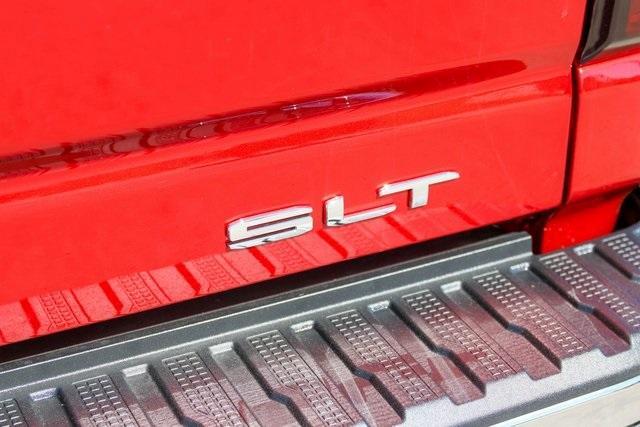 new 2025 GMC Sierra 2500 car, priced at $81,365