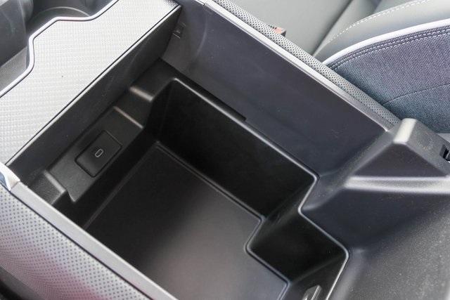 new 2026 GMC Sierra EV car, priced at $73,434